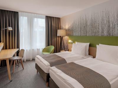 Hotel Frankfurt - Alte Oper By Ihg Frankfurt nad Menem