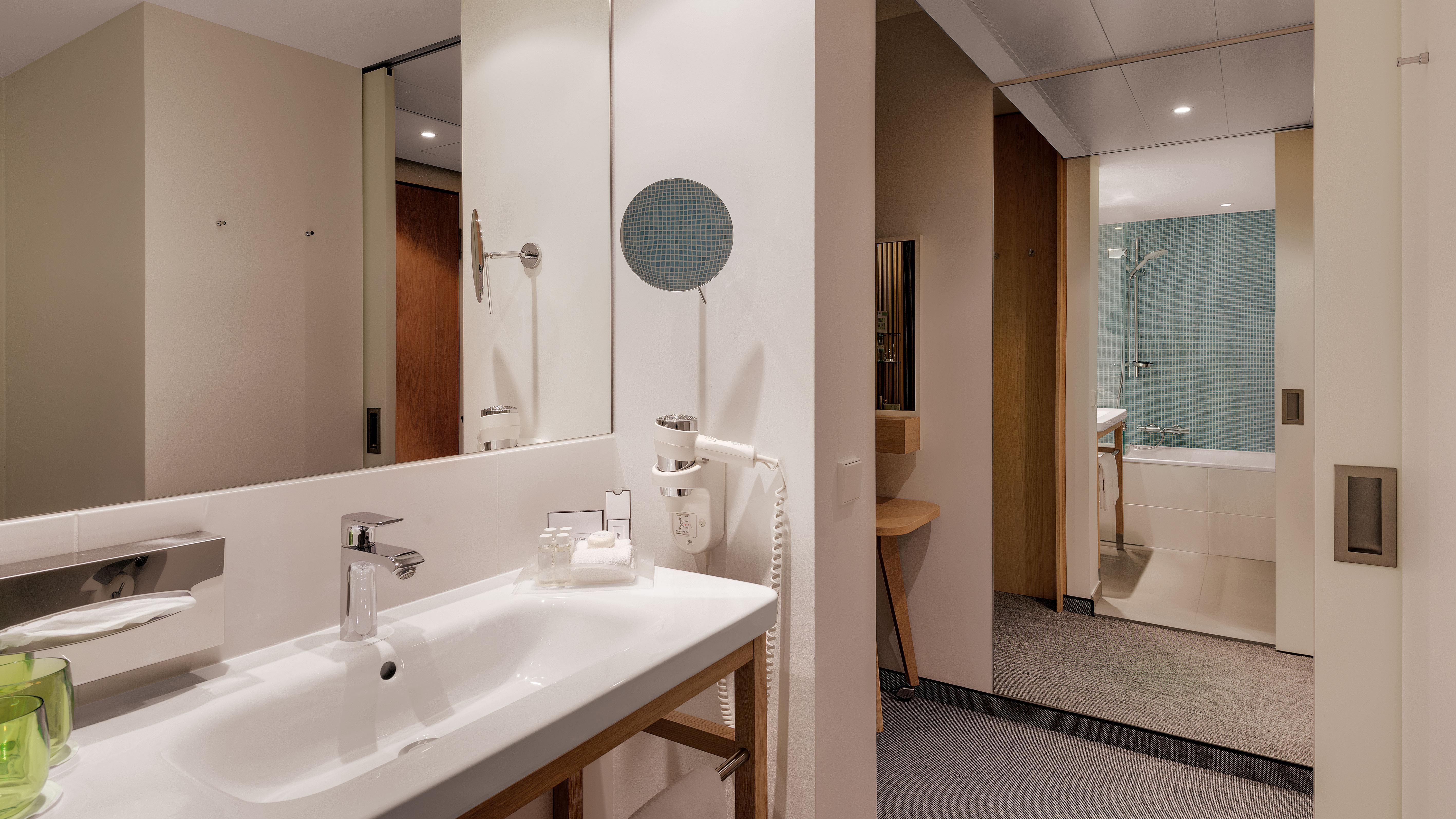 Frankfurt - Alte Oper By Ihg 4* Frankfurt nad Menem