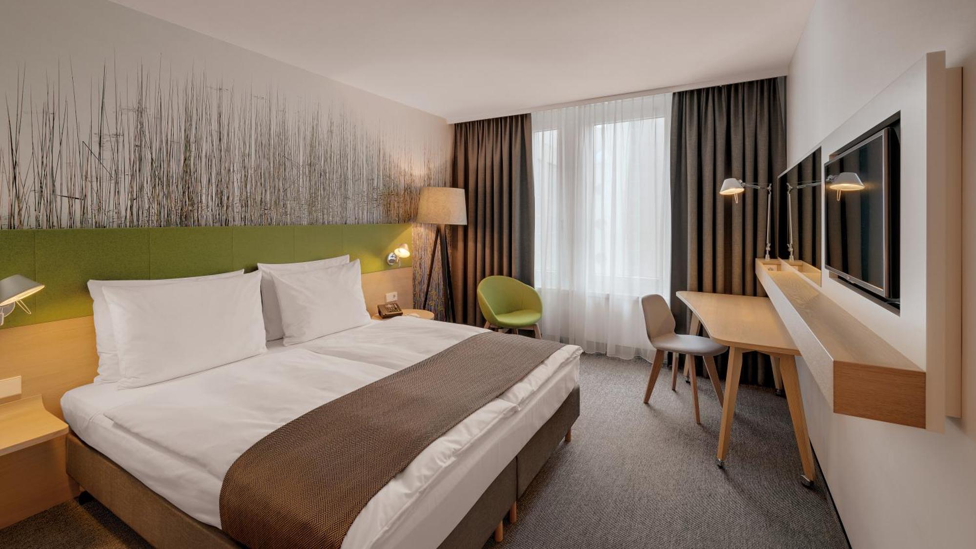 Frankfurt - Alte Oper By Ihg