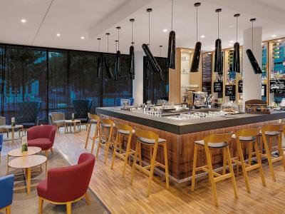 Frankfurt - Alte Oper, An Ihg Hotel 4*